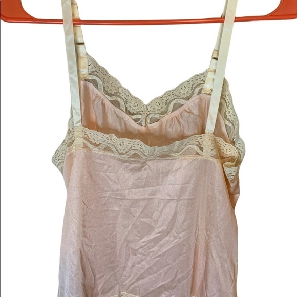 Vintage Camisole Slip - Picture 7 of 8